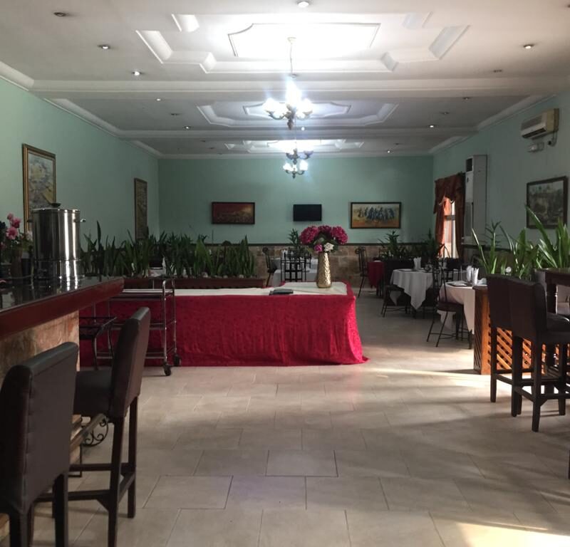 Bougainvillea Restaurant